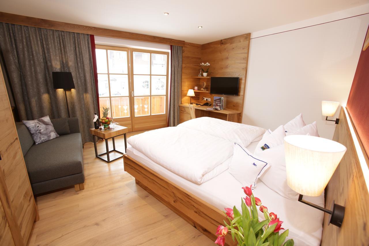 Postgasthof, Hotel Rote-Wand 바이리쉬젤 외부 사진